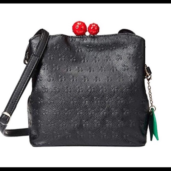 Betsy Johnson - Picture 2 of 6